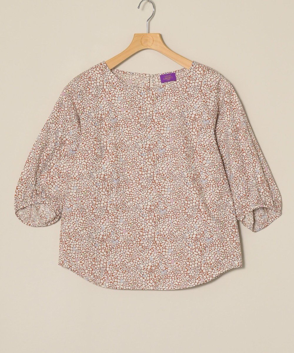 ONWARD Reuse Park 【any FAM】ブラウス春夏 