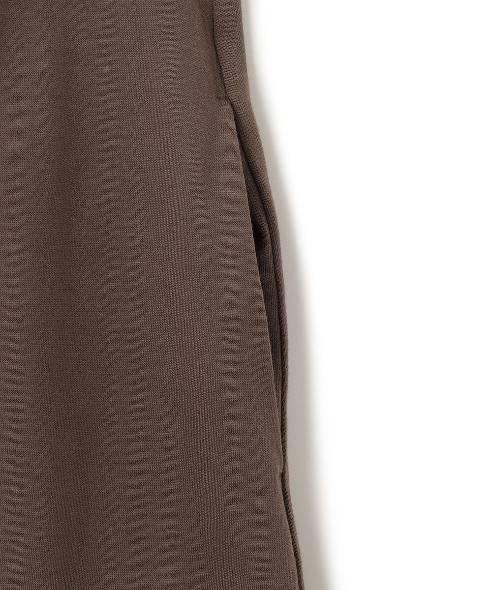 23区 【洗える】スーピマコットンプレーティング ワンピース 