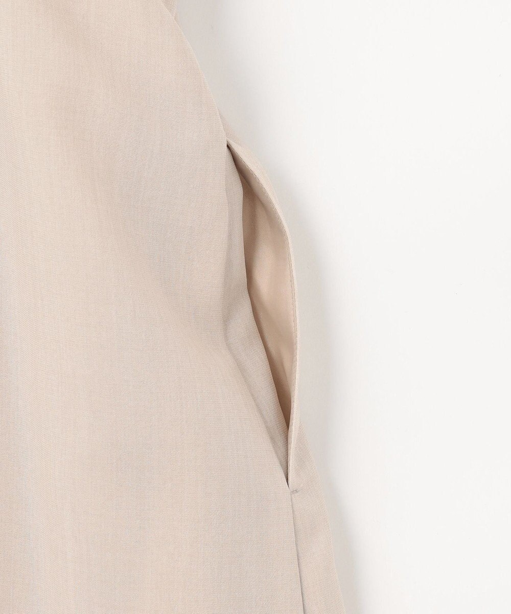 ANY SIS S 【接触冷感・速乾・UVカット・洗える】スイートクール キャミワンピース 