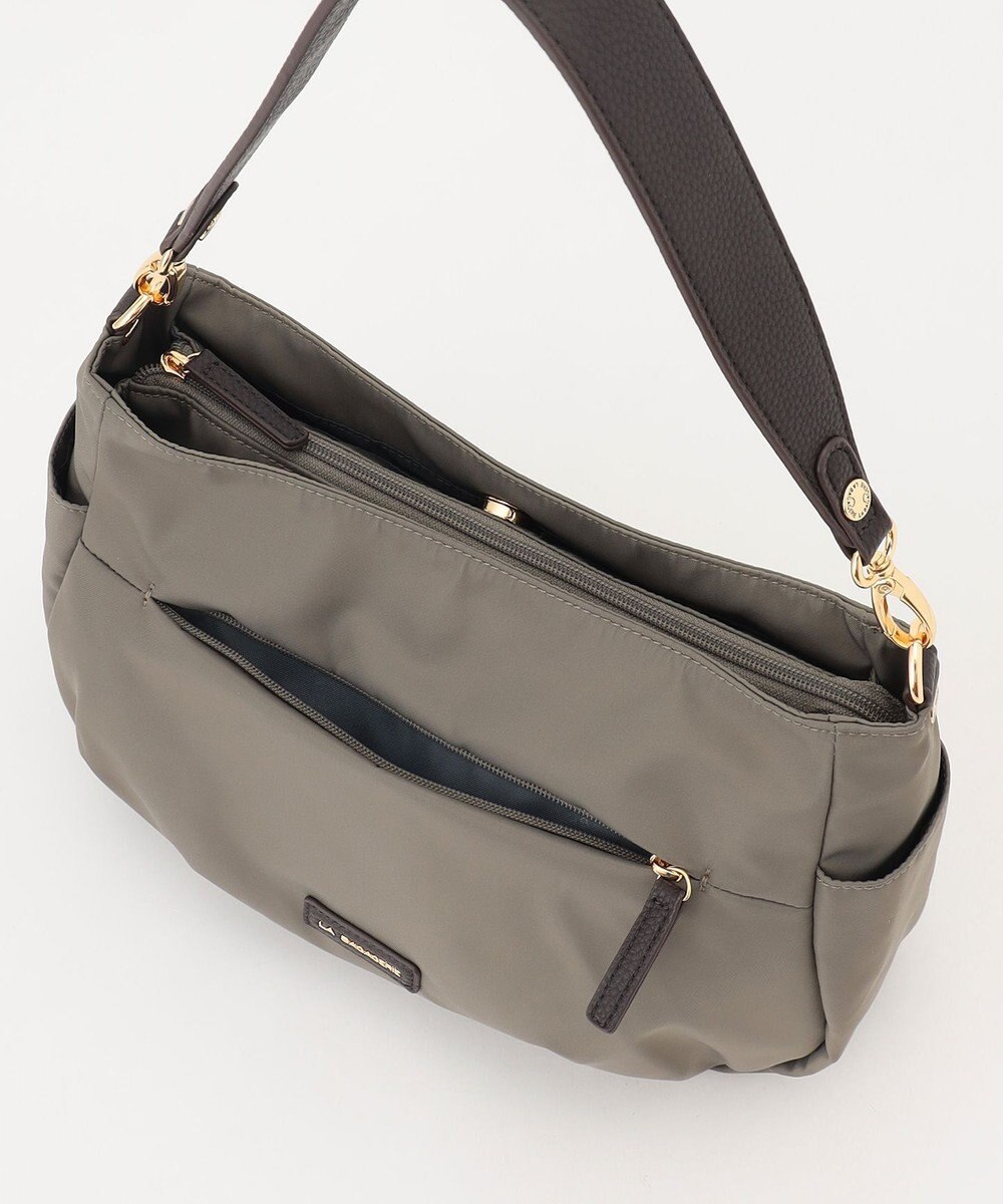 LA BAGAGERIE タック2WAYショルダーバッグ 