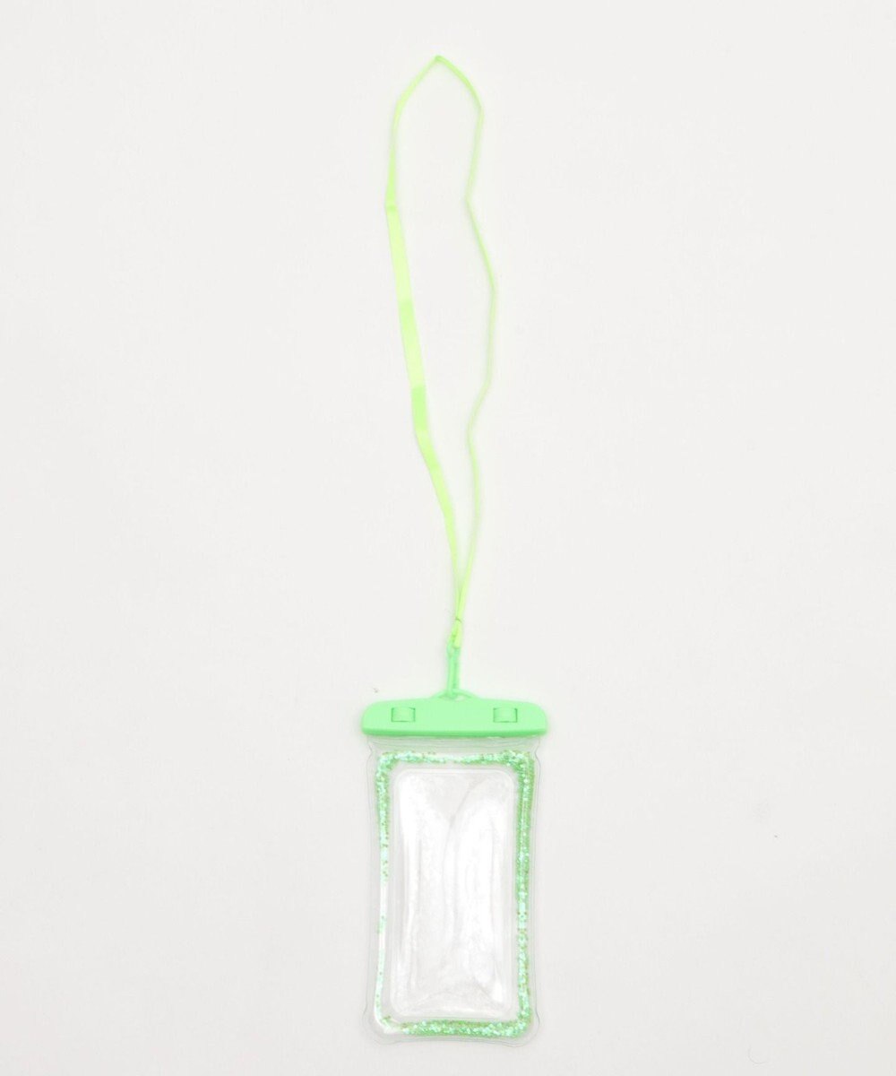 WEGO 防滴スマホポーチA 