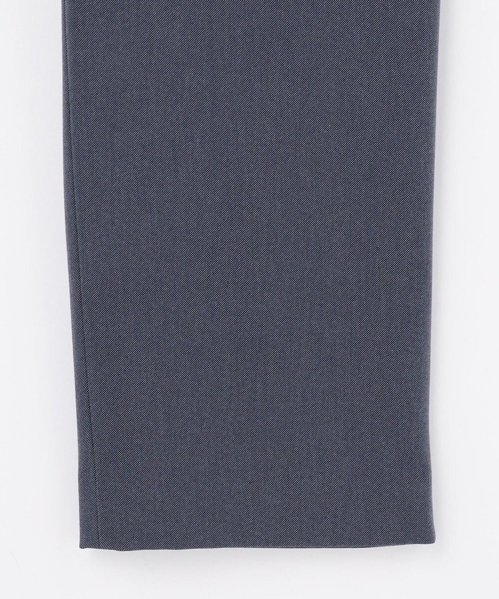 J.PRESS LADIES S 2way thermo サキソニー ストレート パンツ 