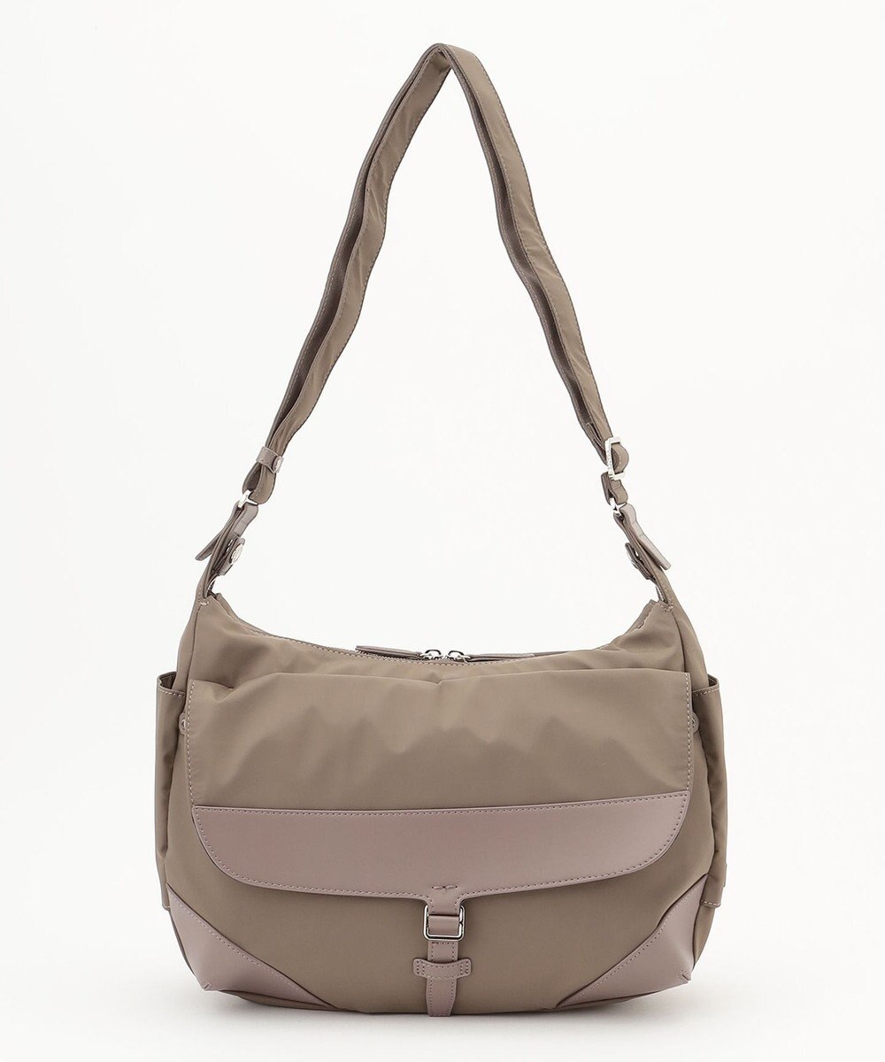 Y'SACCS ミリタリーフラップショルダー　Mサイズ 