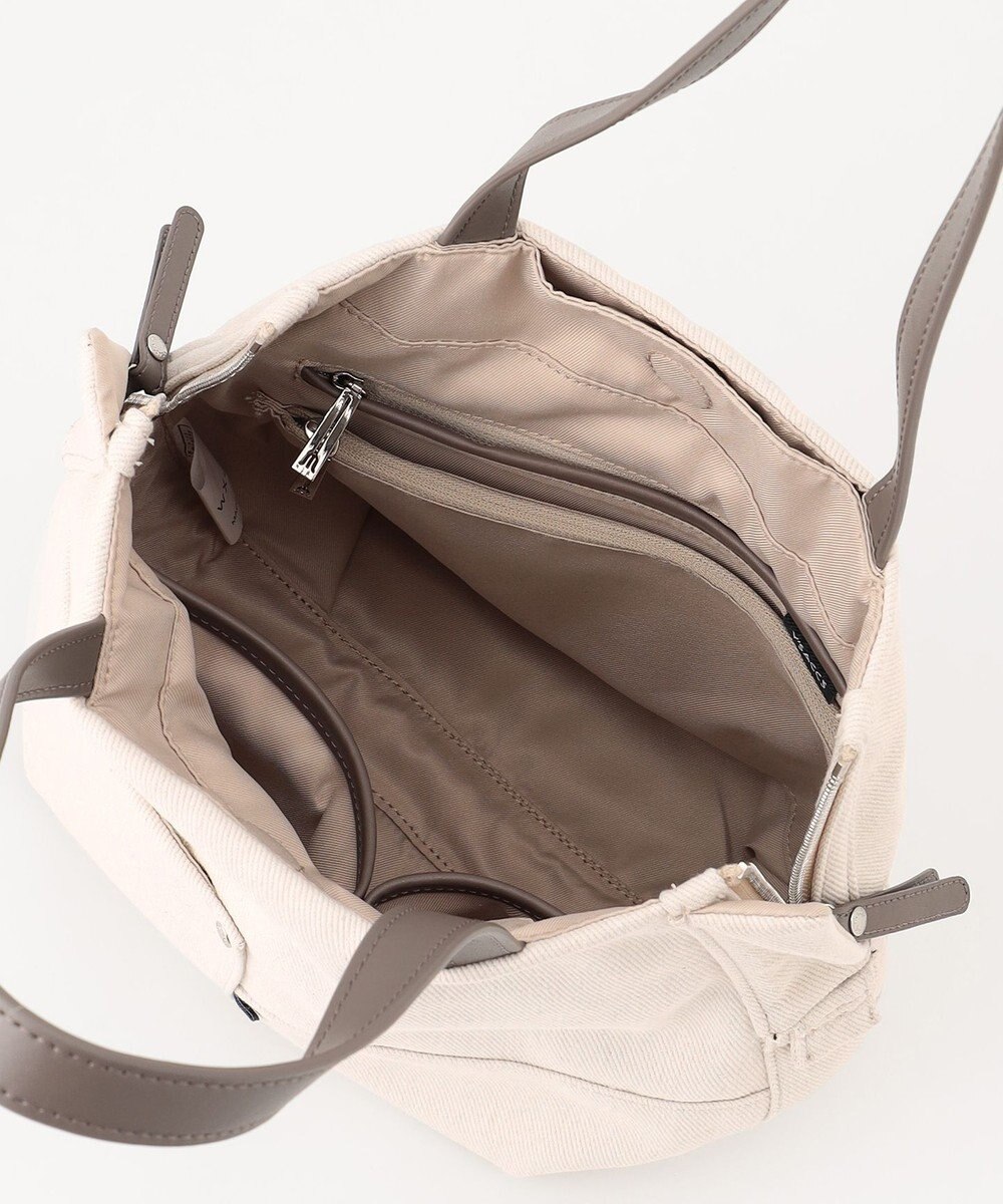 Y'SACCS デニムトートバッグ　Sサイズ 