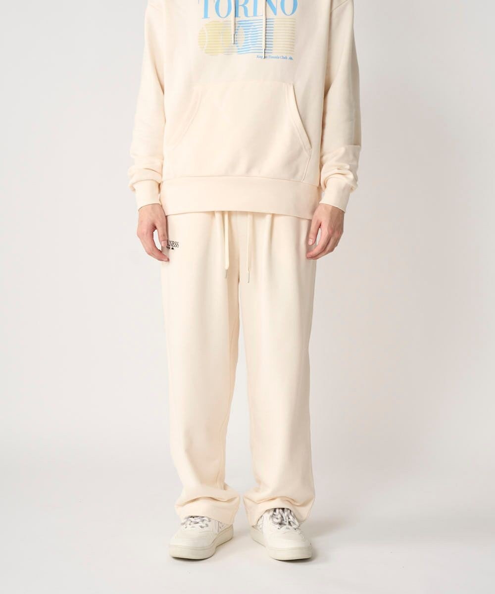 OP／FILA 【Kappa】ウェルネスクラブスウェットパンツ 