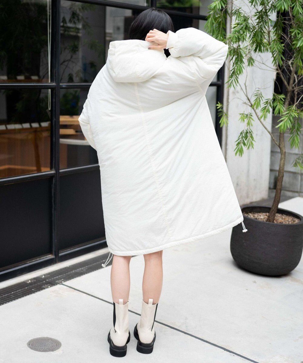 WEGO モンスターパテッドコート 