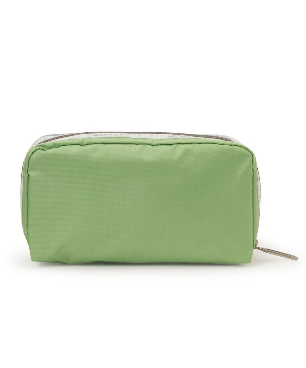 LeSportsac ESSENTIAL COSMETIC/ソフトアークティック/キーライムC 