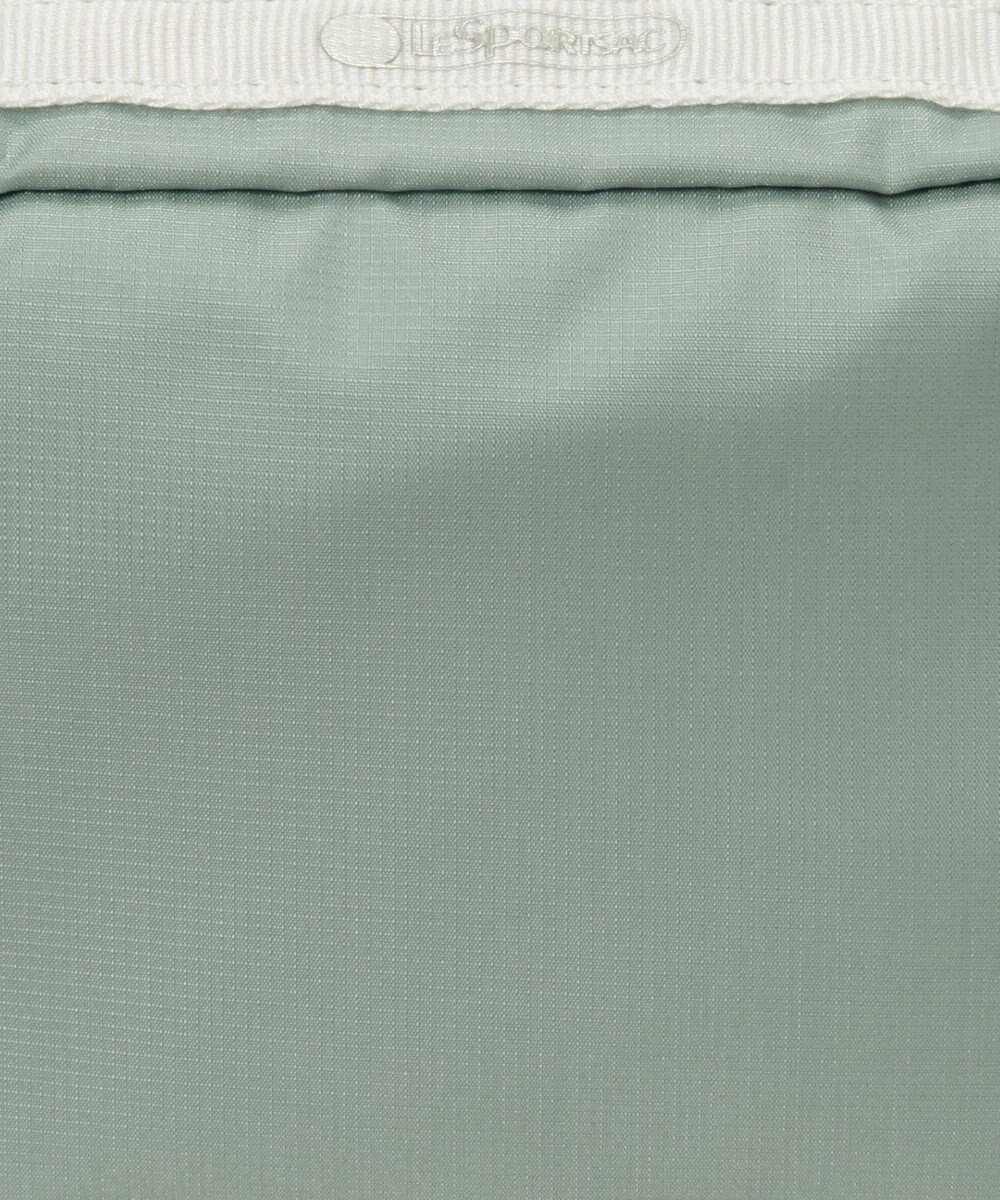 LeSportsac ESSENTIAL COSMETIC/ソフトアークティック/キーライムC 