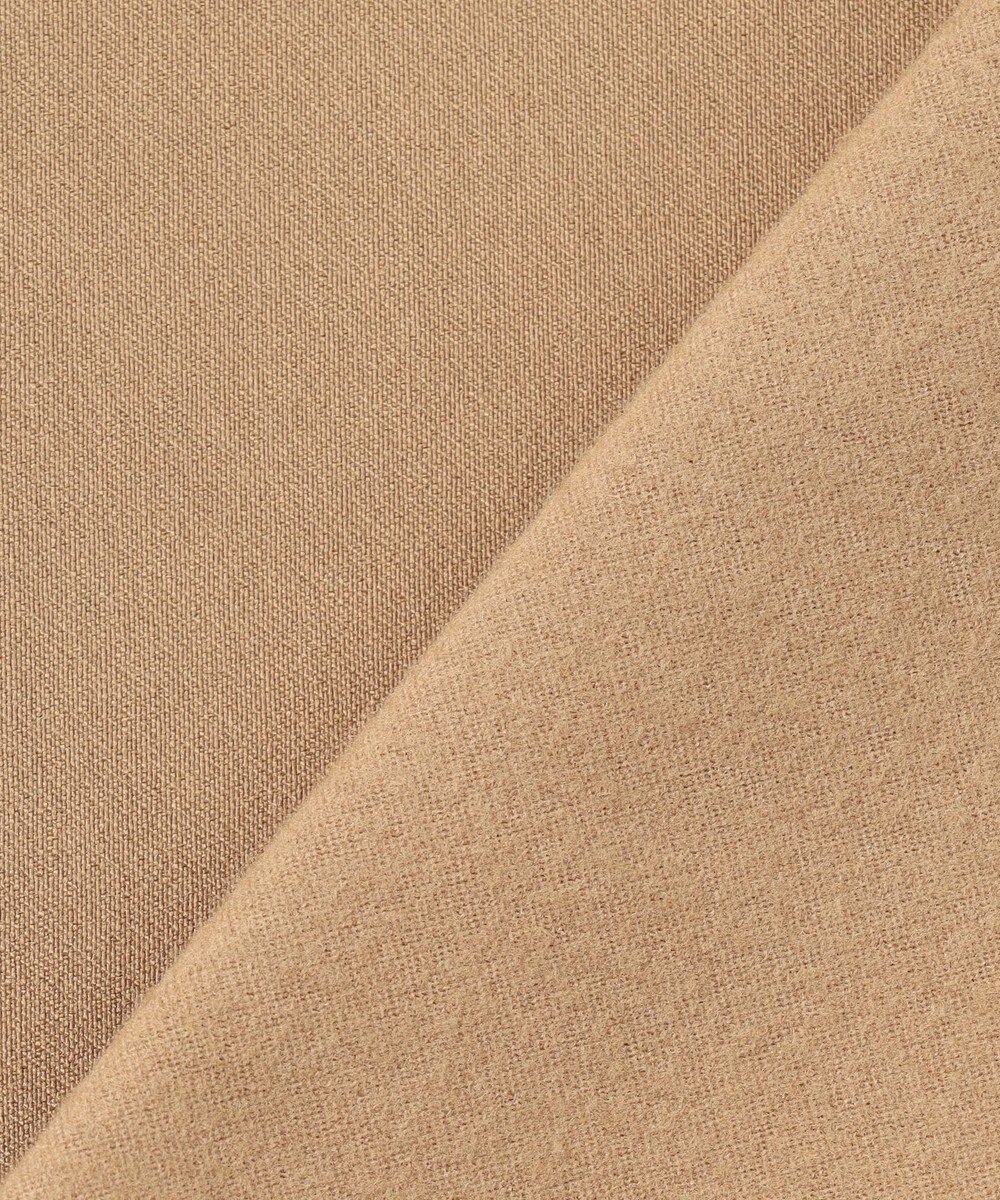 ANY L 【ウエストゴム】7days裏起毛テーパードパンツ 