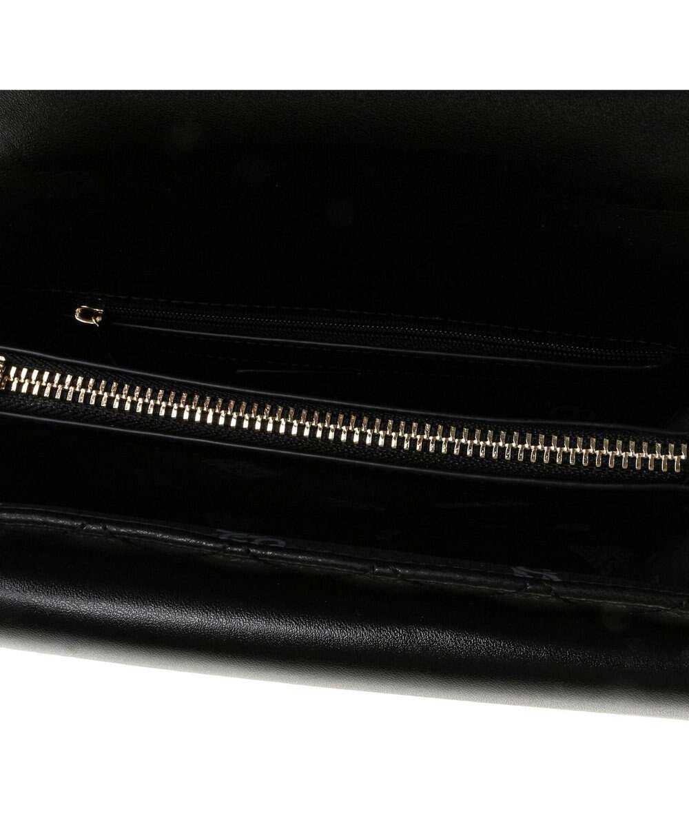 STEVE MADDEN BMOLTO キルティングショルダーバッグ 