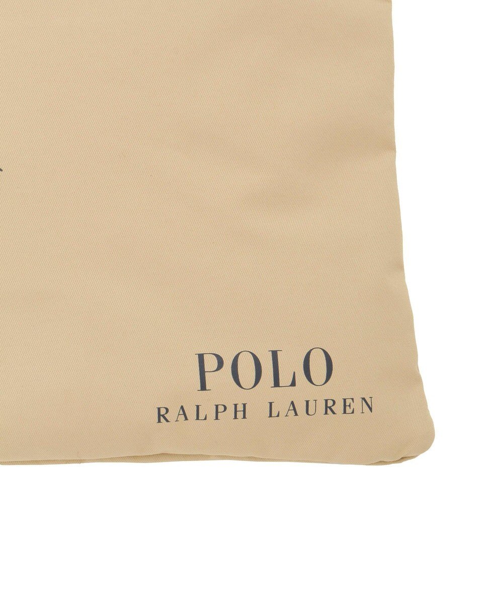 MOONBAT 【3WAY】POLO RALPH LAUREN カラーブロックマルチBAG 傘袋 チェック無地 