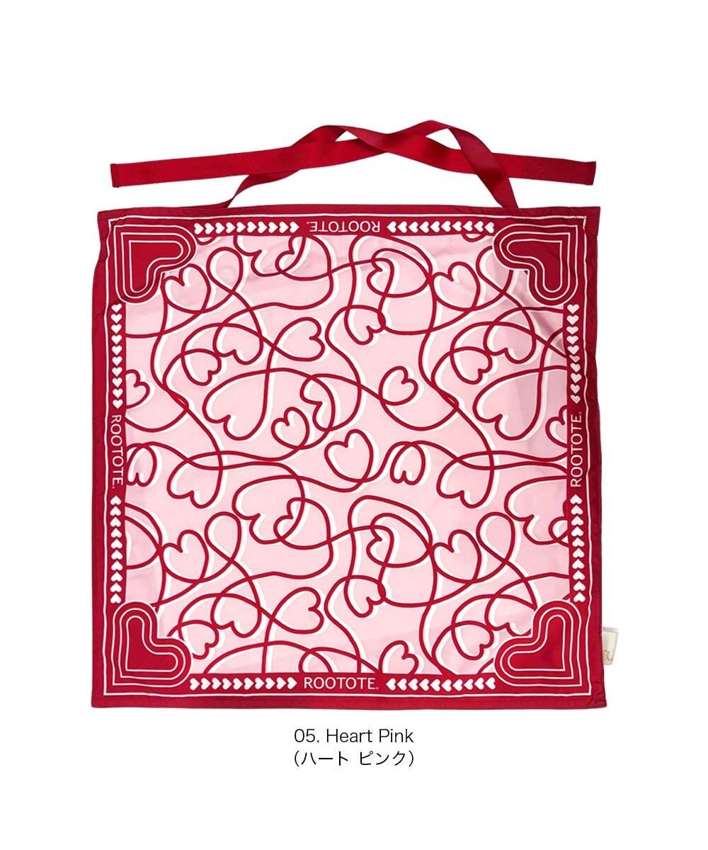 ROOTOTE 3655【ルートート】LT.タブロー50.ガーリー-A 