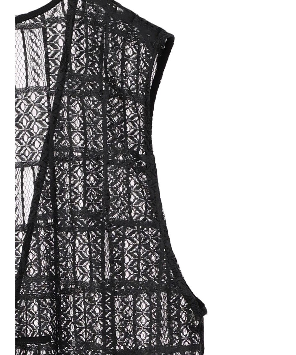 Green Parks レースジレ 