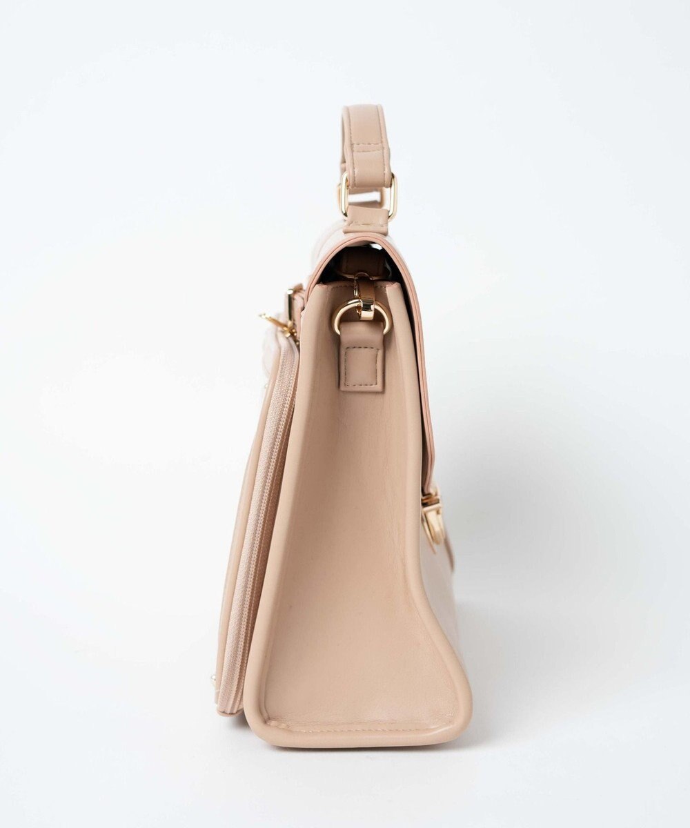 WEGO 【痛バ＆推し活グッズ】レターフラップ痛ショルダー 