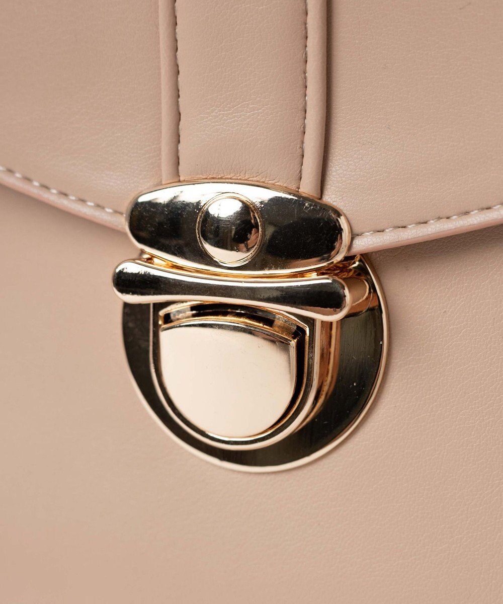 WEGO 【痛バ＆推し活グッズ】レターフラップ痛ショルダー 