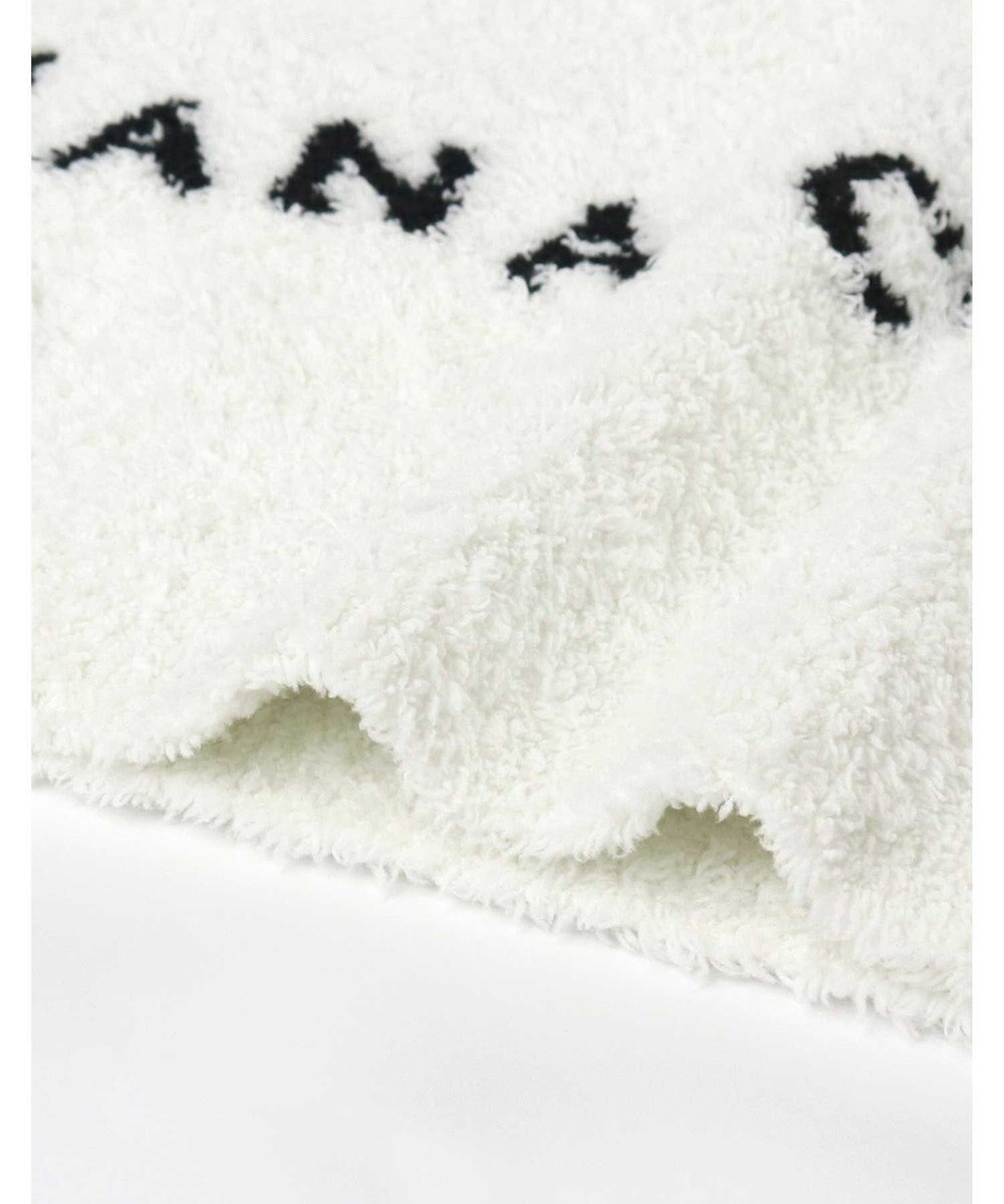 une nana cool MADE WITH 阪神タイガース やわらかモフモフプルオーバー＆ハーフパンツセット 