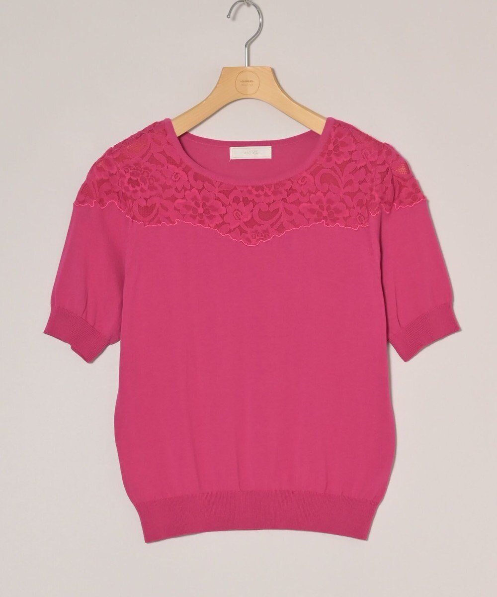 ONWARD Reuse Park 【any SiS】ニット春夏 