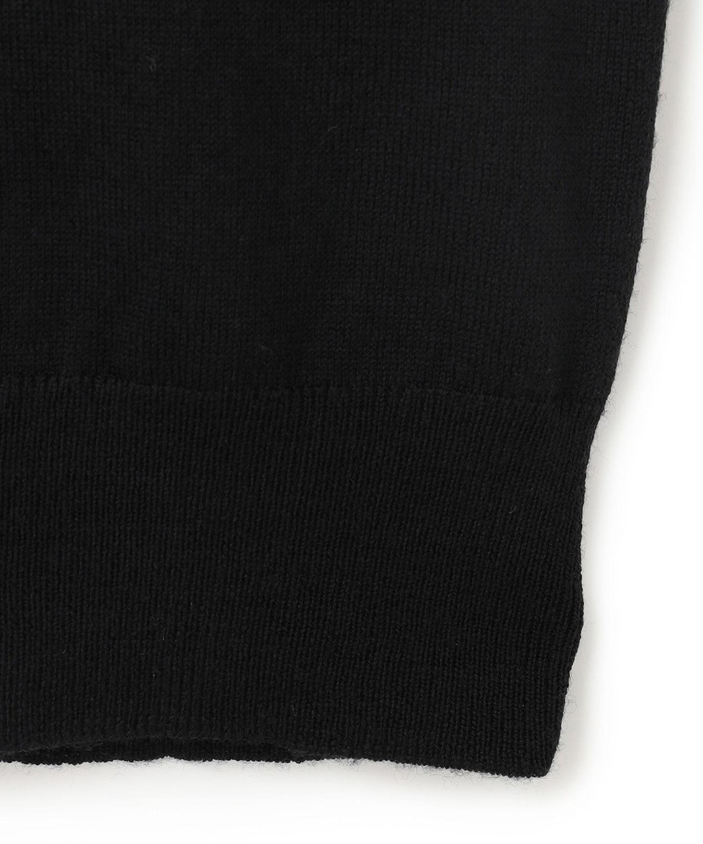 J.PRESS MEN ハイゲージ クルーネックニット 