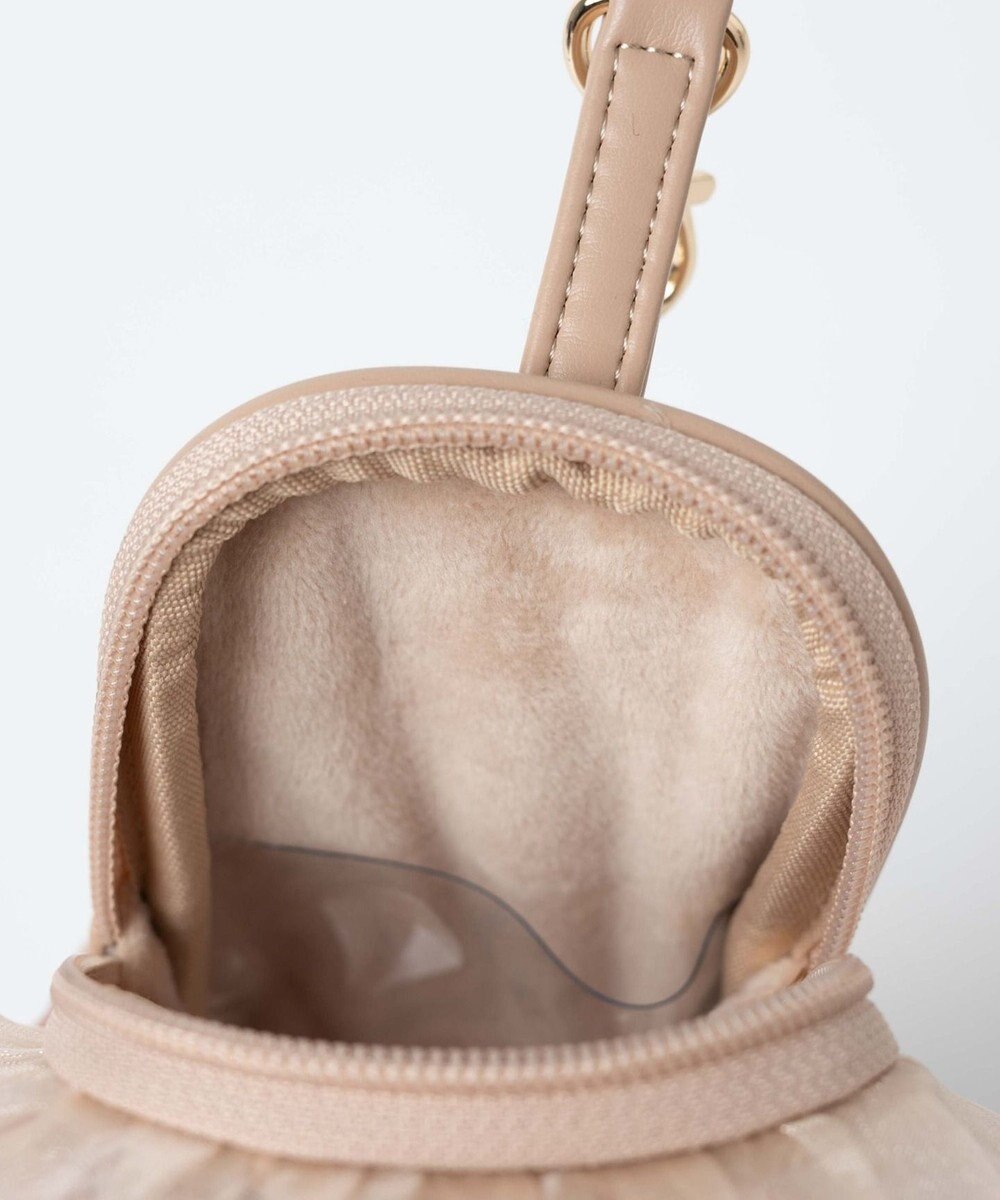 WEGO 【痛バ＆推し活グッズ】レターフラップ痛ショルダー 