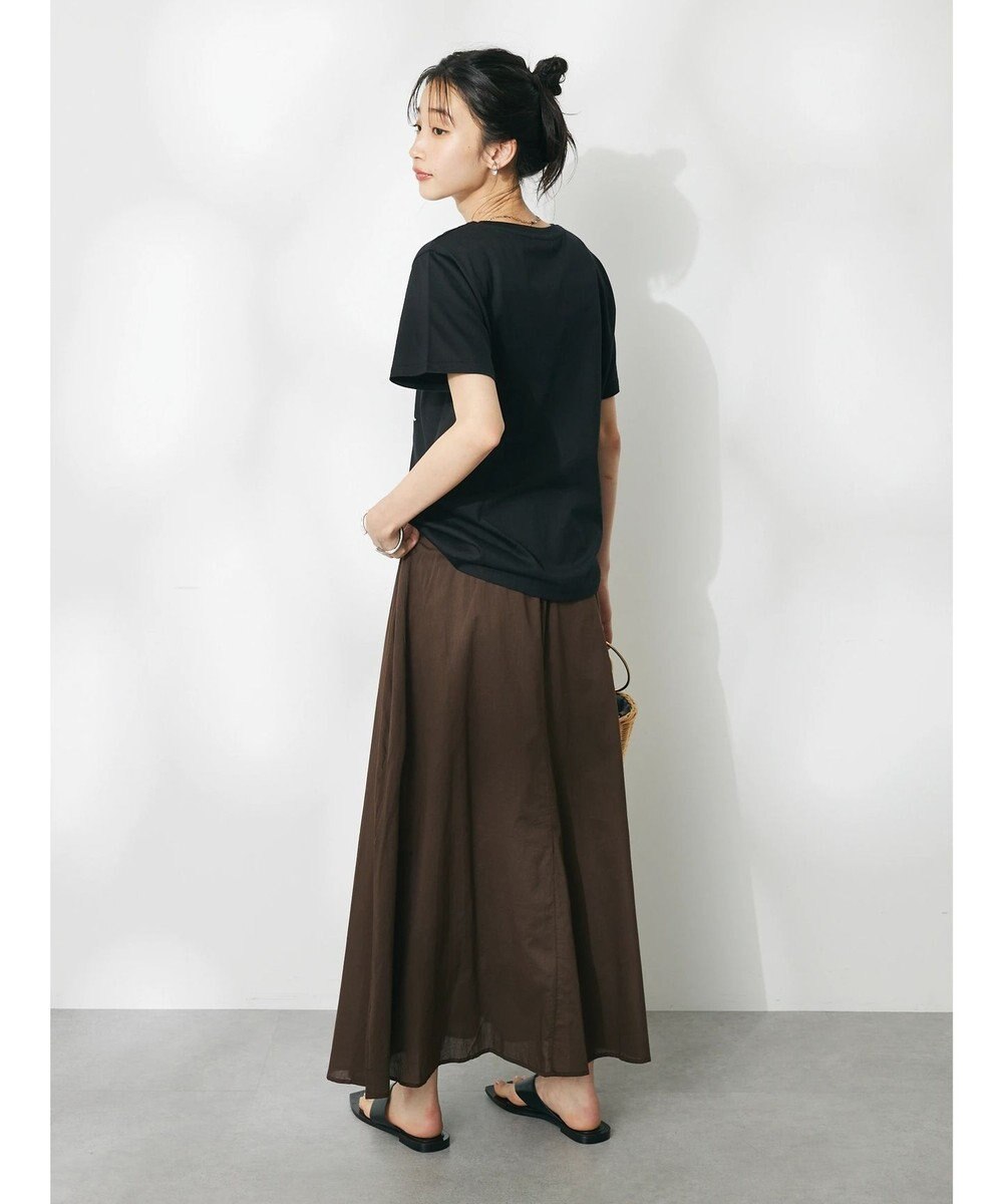 CRAFT STANDARD BOUTIQUE 【ＵＶカット】ＬＡ　ＣＨＡＮＣＥ　ＴＥＥ 