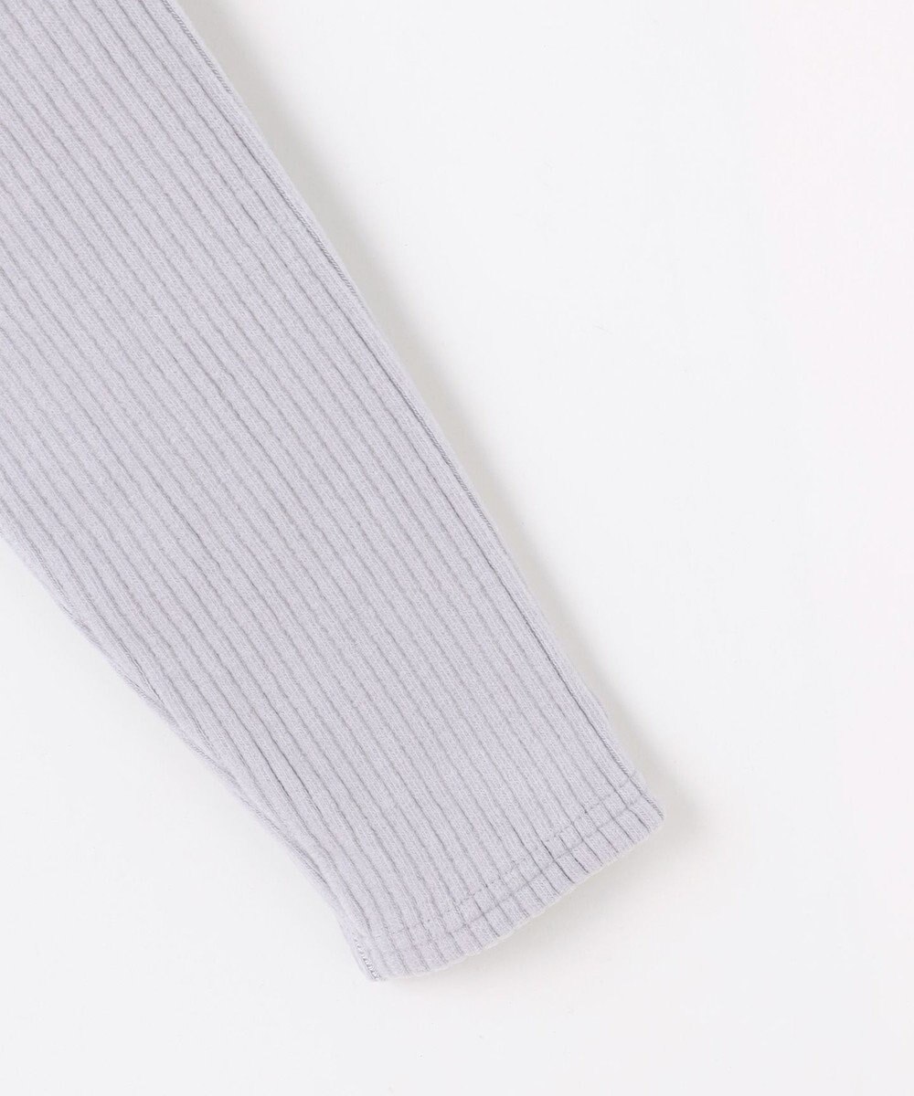 23区GOLF 【WOMEN】グランサーモリブハイネックニット 