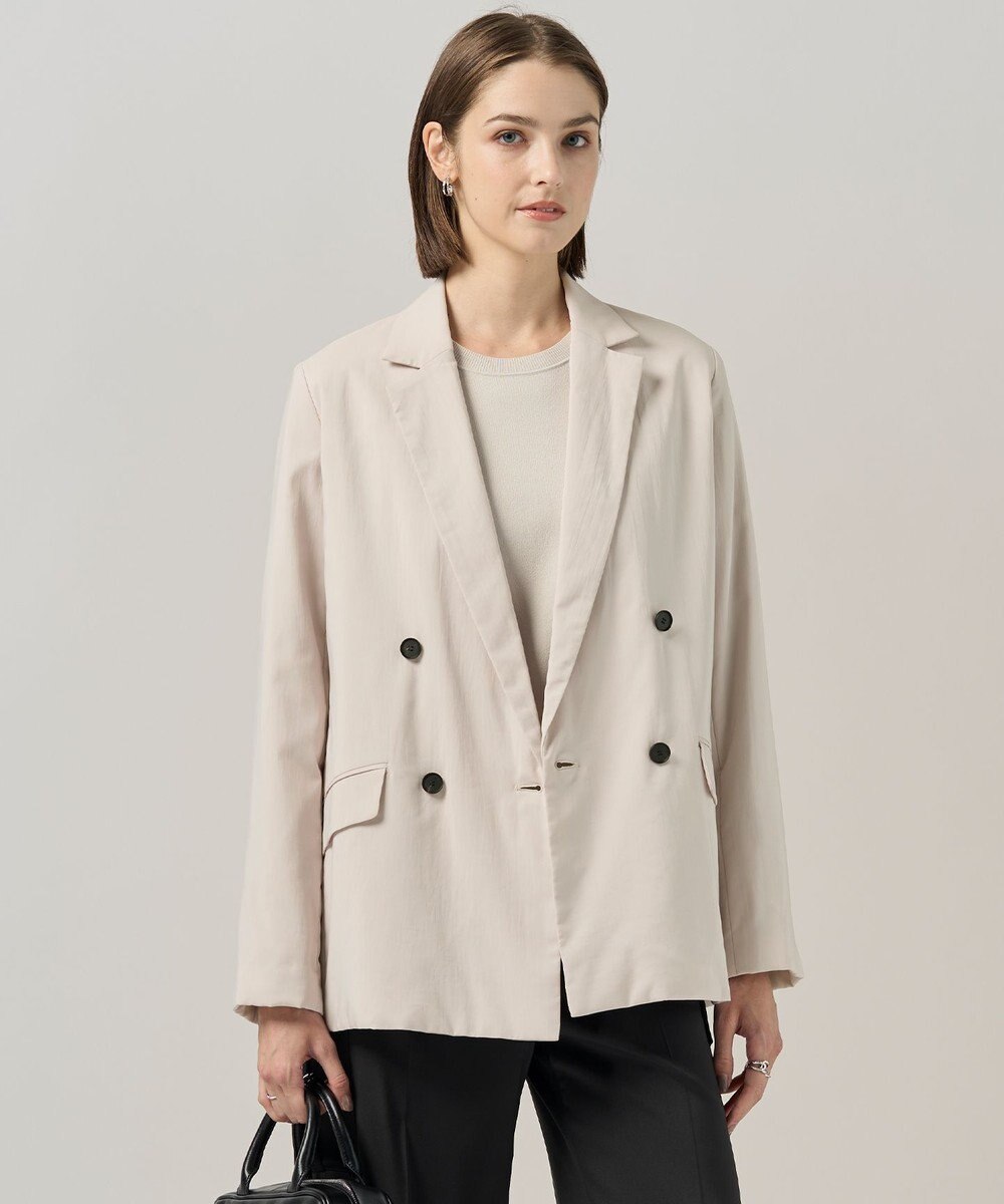 ICB L パデットライトジャケット 