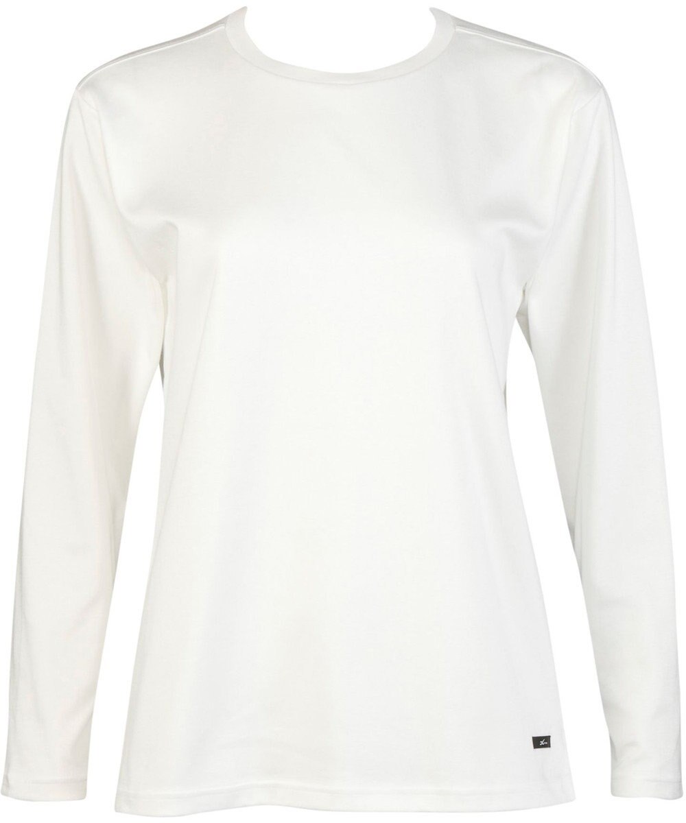 CW-X 【UNISEX】 CW-X トップス 長袖 綿(表側) 吸汗速乾性(本体) ユニセックス DLR149 /ワコール 