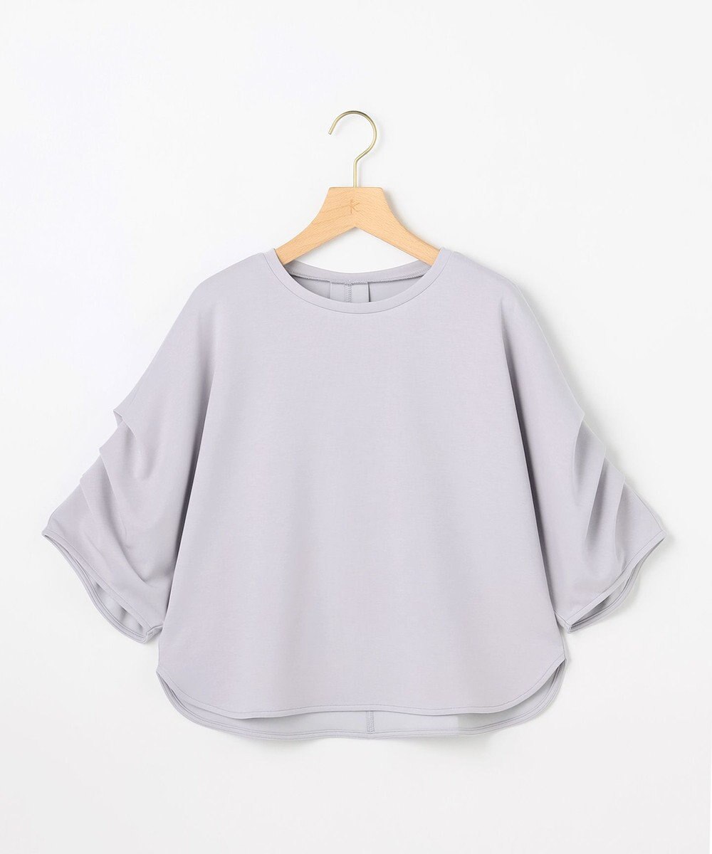 組曲 S ライトダンボール ドルマンカットソー 