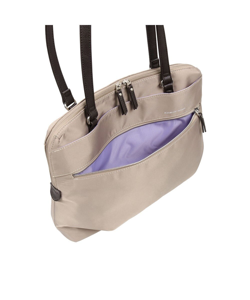 ACE BAGS & LUGGAGE hiromichi nakano アイディール トートバッグ 17266 ヒロミチナカノ 