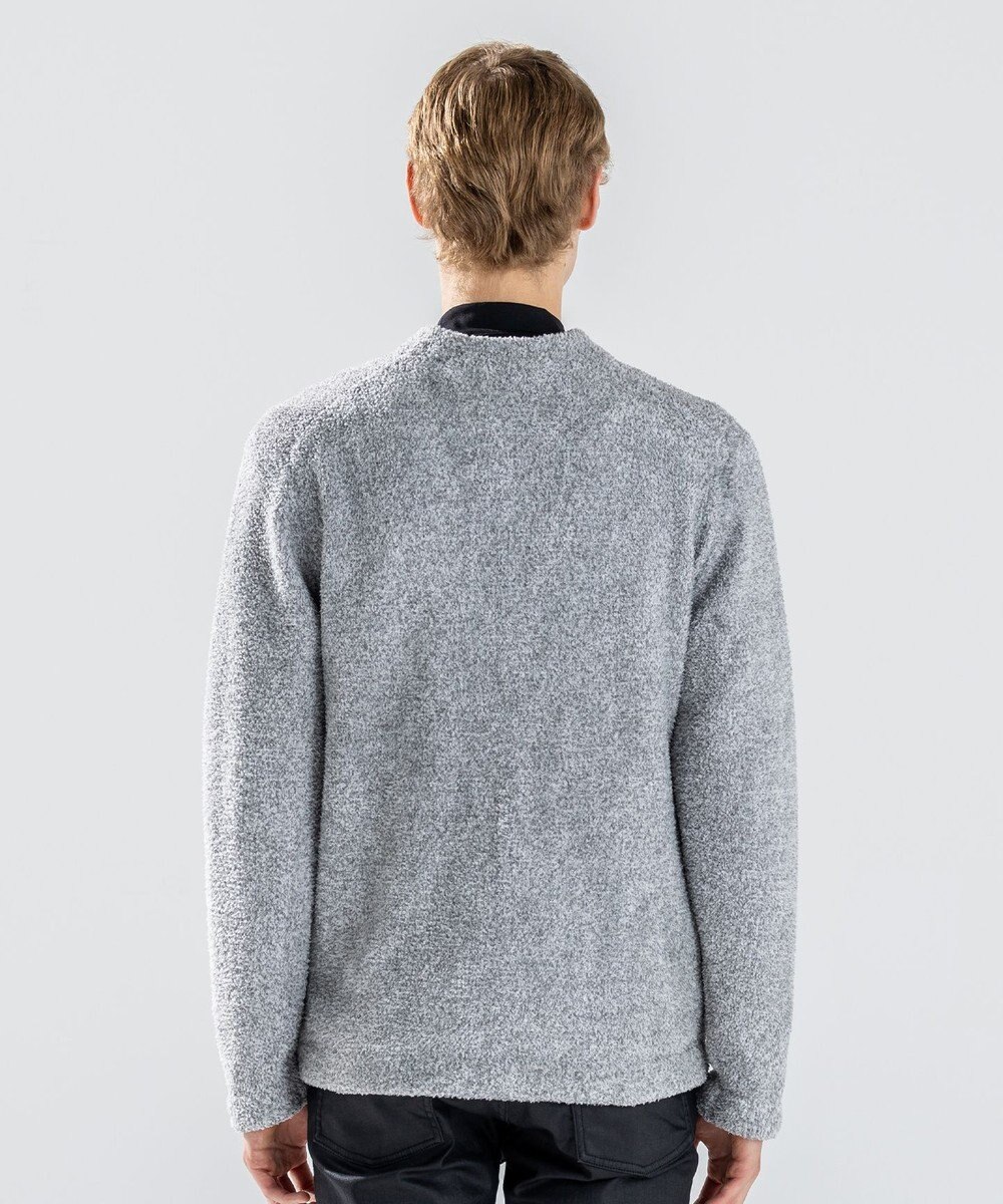 JOSEPH HOMME 【新素材】ジェントルフィットボア　カーディガン 