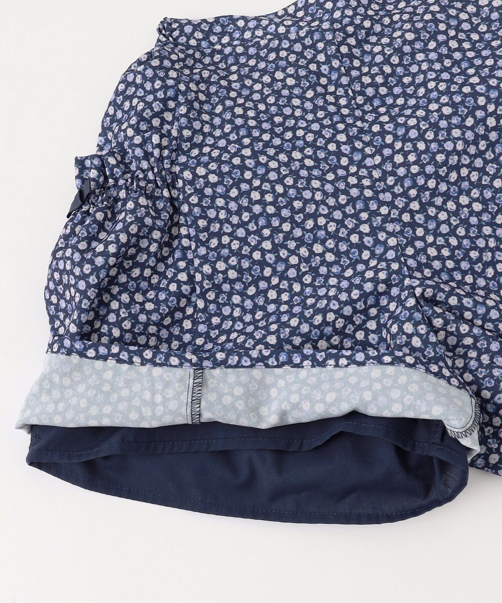 組曲 KIDS 【110-140㎝】Tiny Rose キュロット 