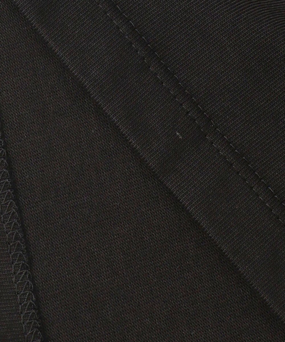 TOCCA 【接触冷感・UV90%以上カット・洗える】TNY LOGO Tシャツ 