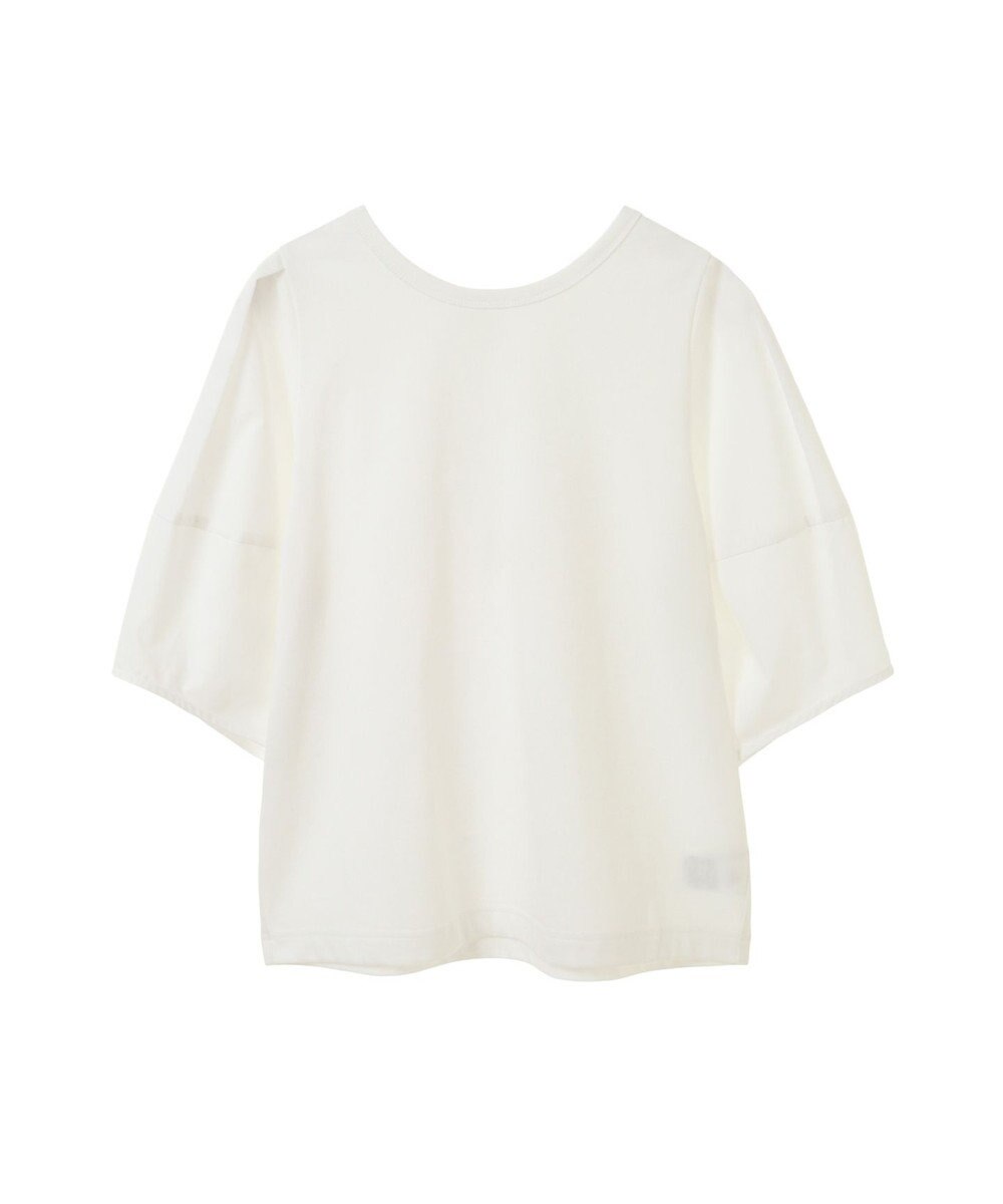 Green Parks ・ＥＬＥＮＣＡＲＥ　ＤＵＥ　バックＺＩＰハイブリットＴ 