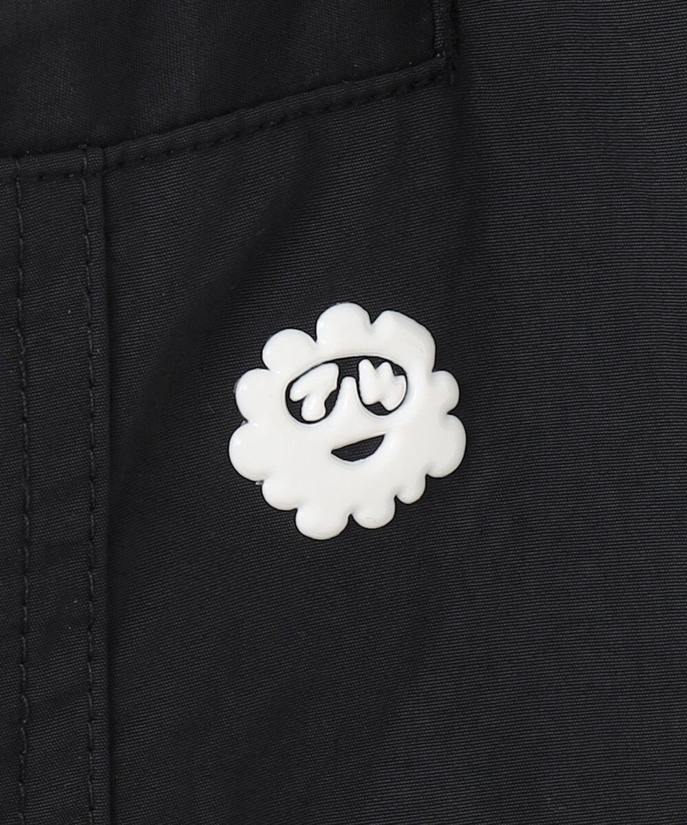 PW CIRCULUS 【MEN】メッシュカーゴショーツ ゴルフ 