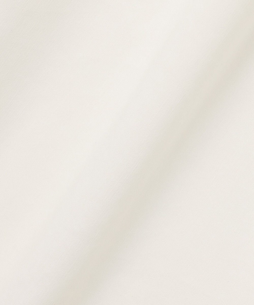 自由区 S 【セットアップ対応・洗える】LIPストレッチワイドストレート パンツ 