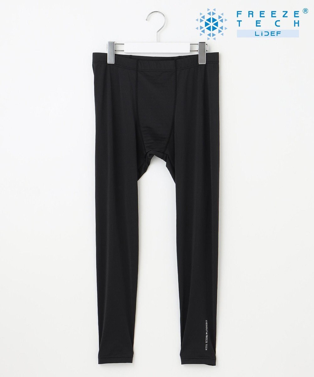 23区GOLF 【MEN】氷撃αシリーズ　レギンス 