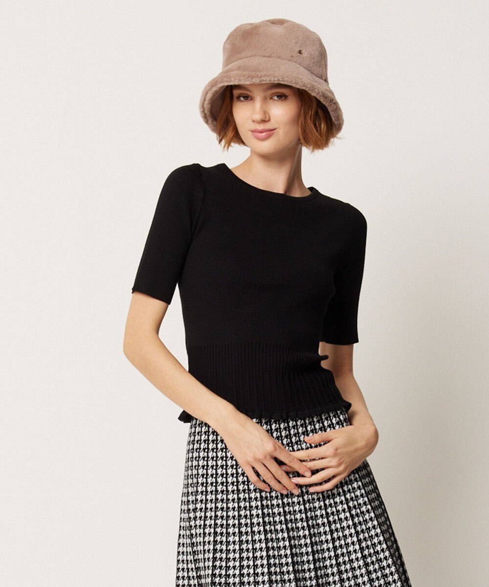 TOCCA 【洗える】RESONATE プルオーバー 