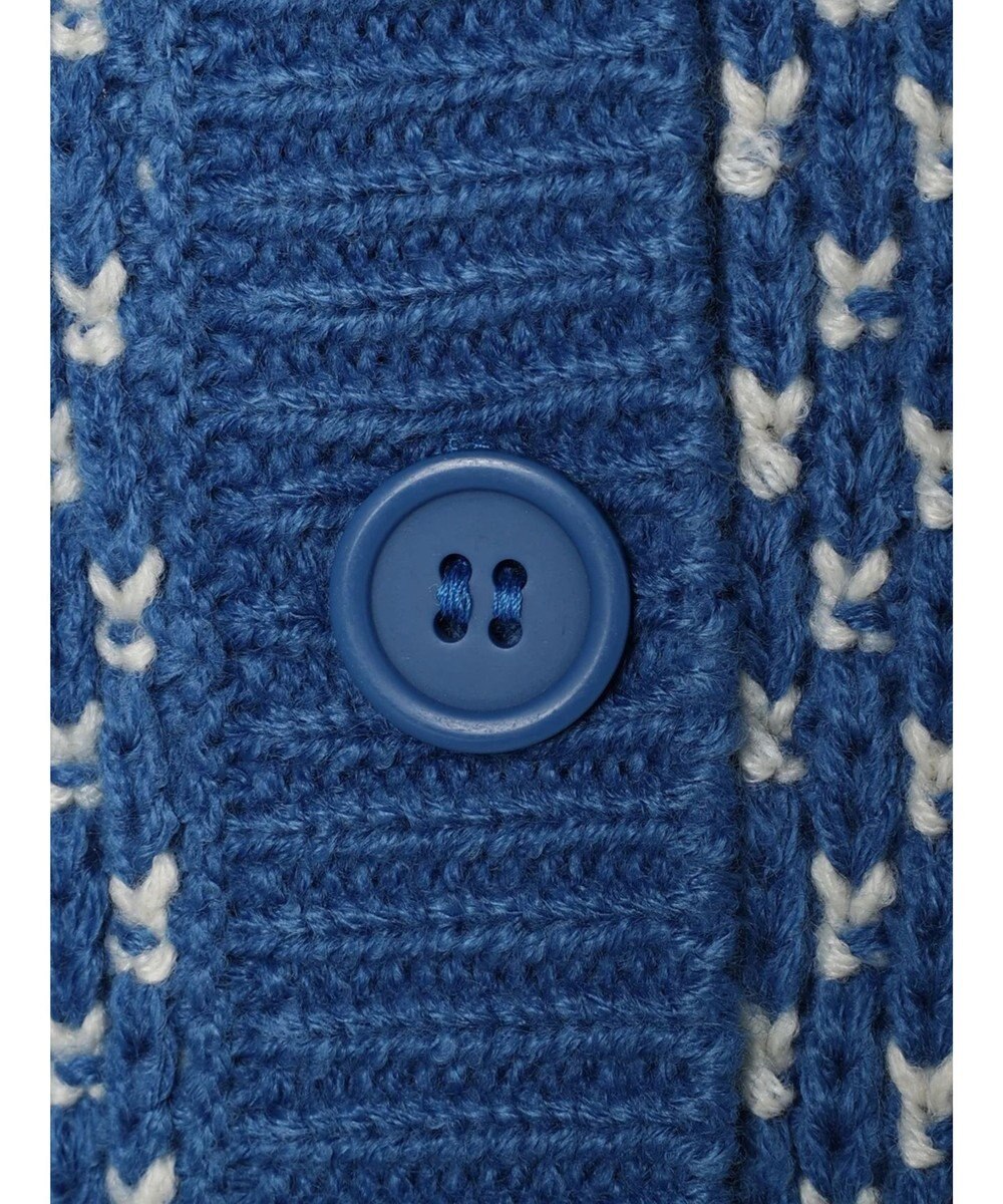 Green Parks ・ＳＵＧＡＲ　ＳＰＯＯＮ　２ｗａｙニットカーディガン 