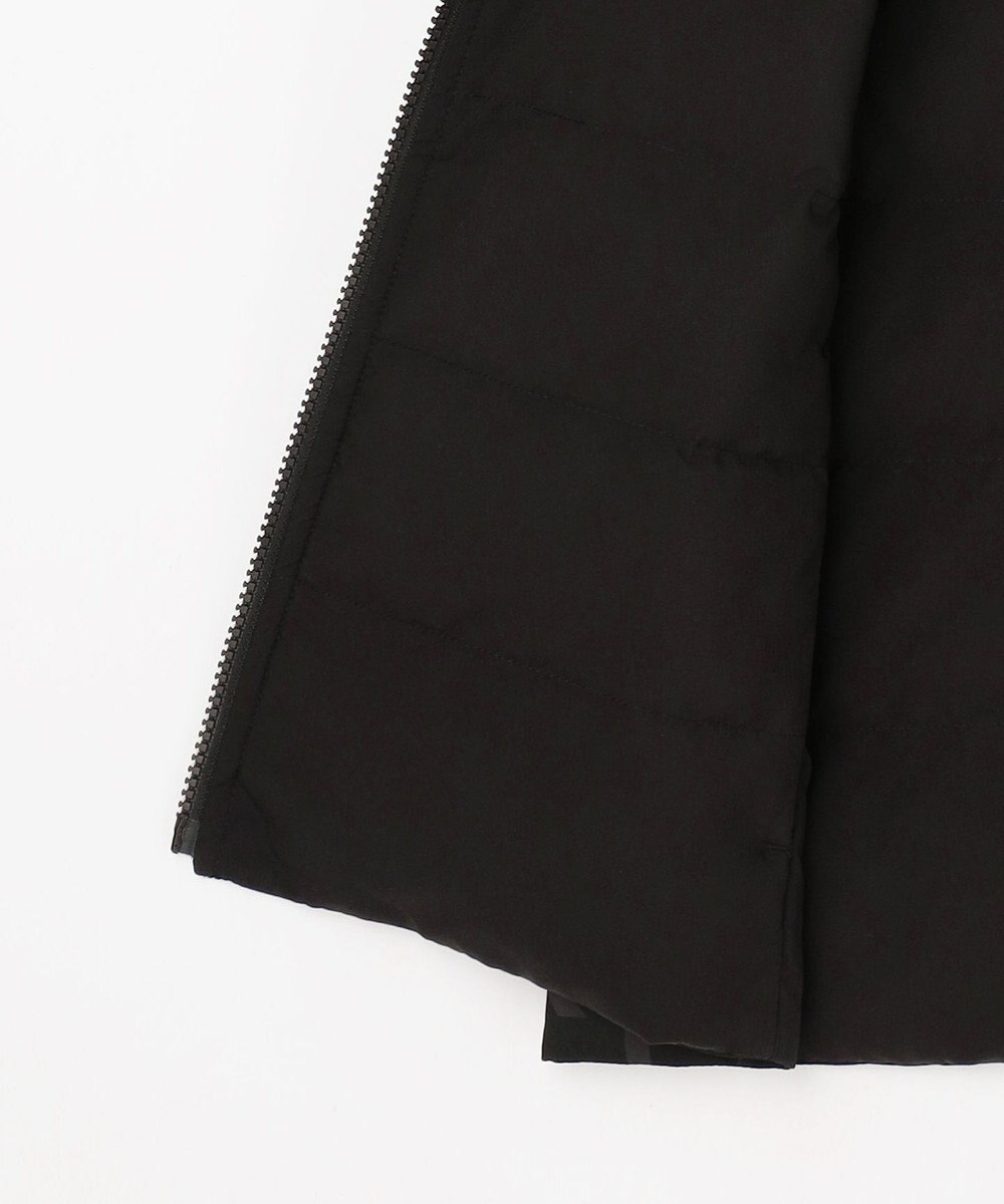 23区GOLF 【WOMEN】中綿リバーシブルベスト 