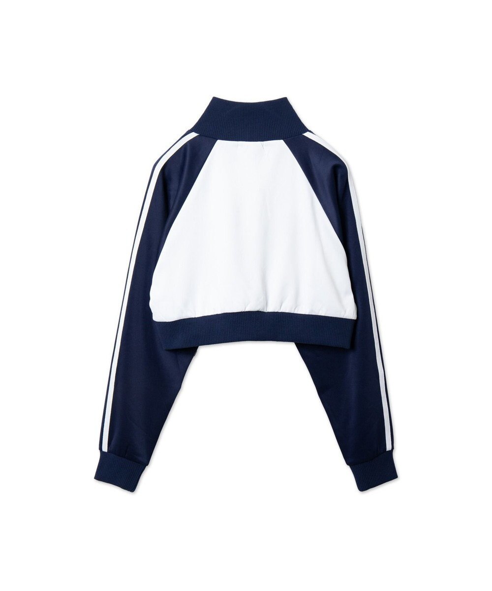 WEGO スタジアムロゴトラックジャケット 