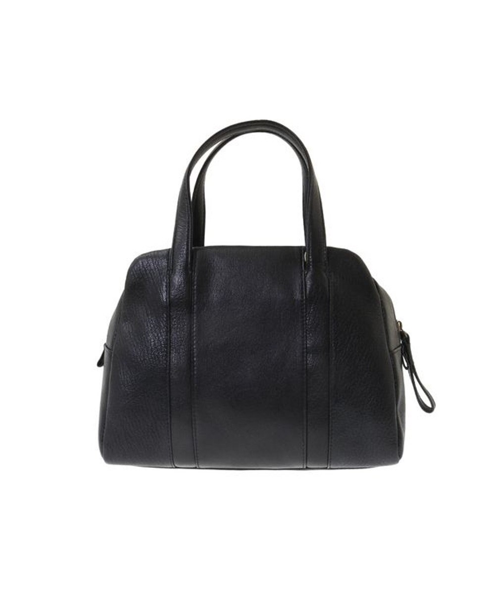 genten ゴートベーシック 2WAYボストンバッグ 