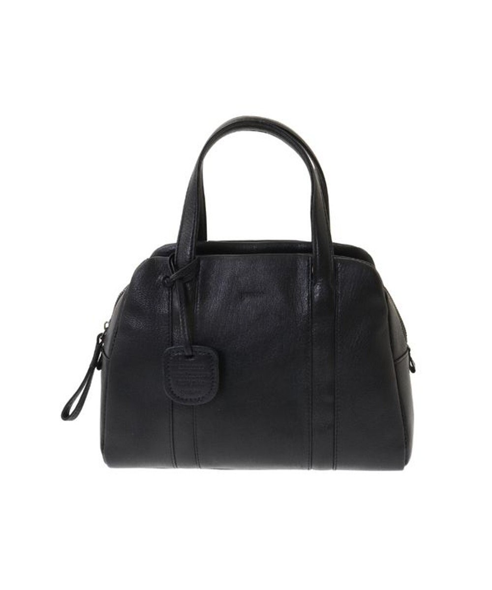 genten ゴートベーシック 2WAYボストンバッグ 