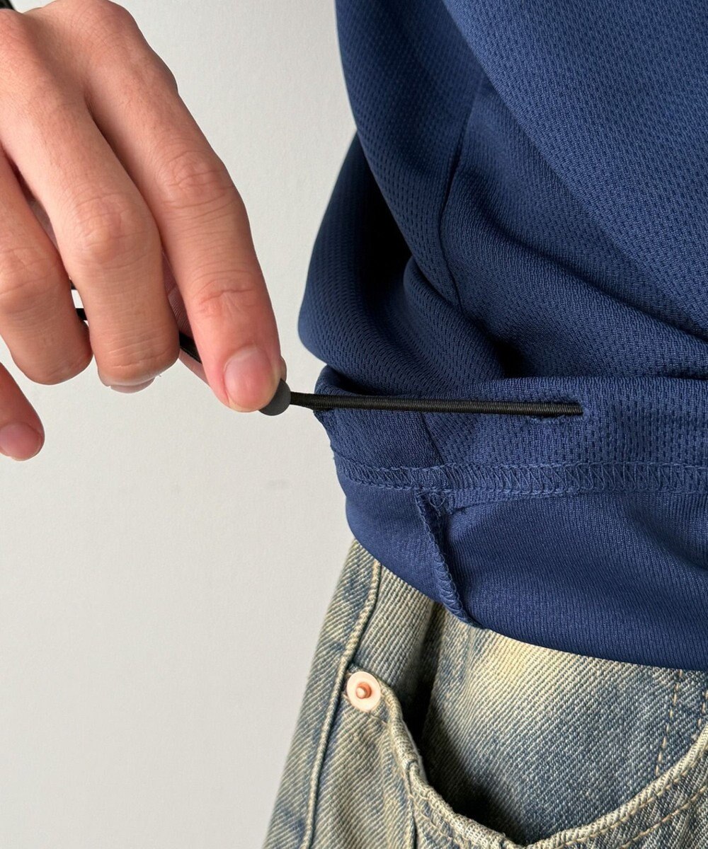 WEGO パイピングサッカーT（SS） 