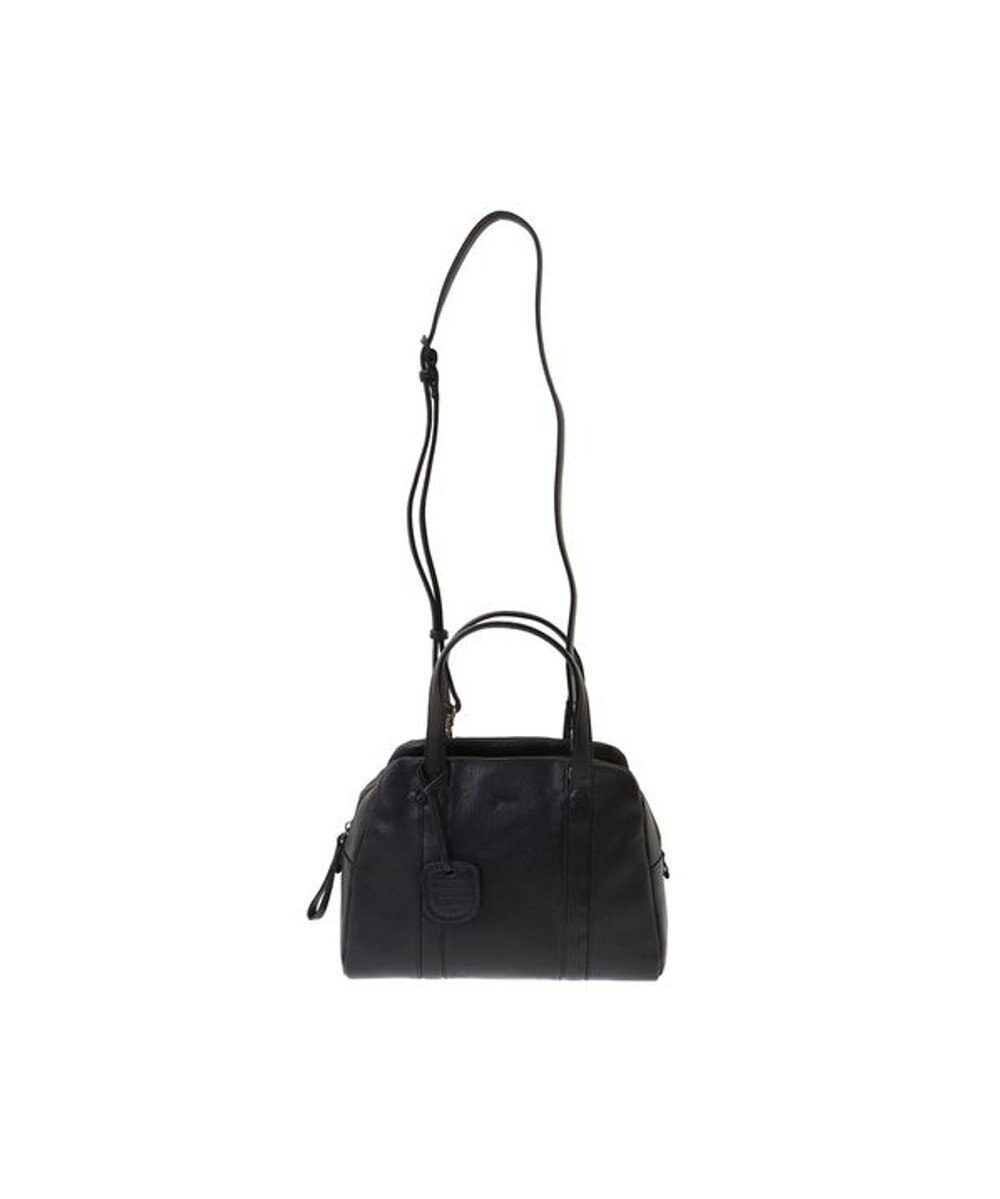 genten ゴートベーシック 2WAYボストンバッグ 