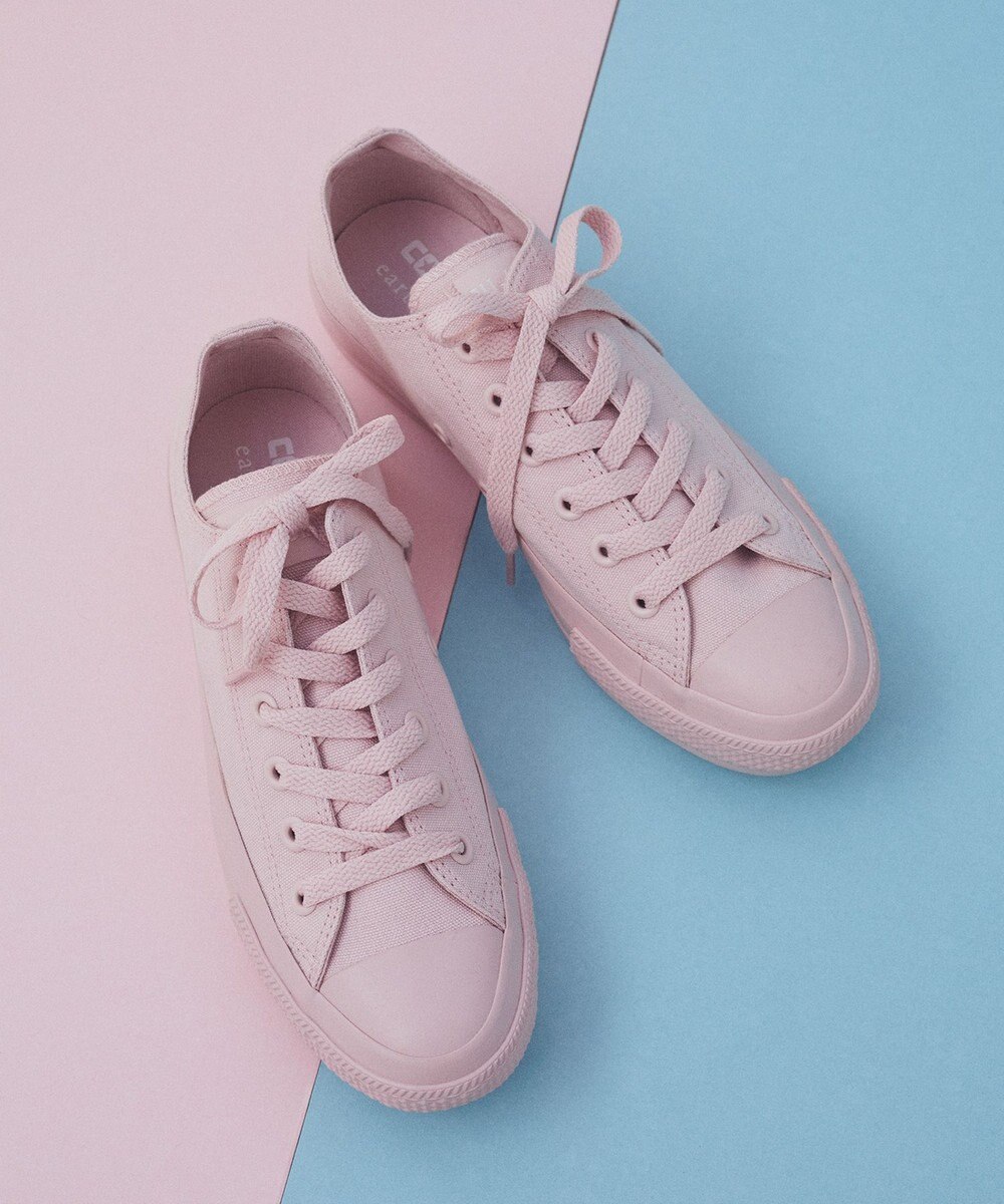 earth music&ecology CONVERSE×earth ALL STAR PLTS 