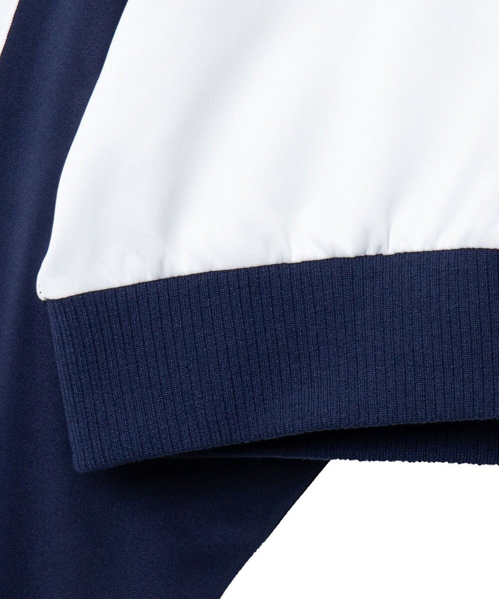 WEGO スタジアムロゴトラックジャケット 