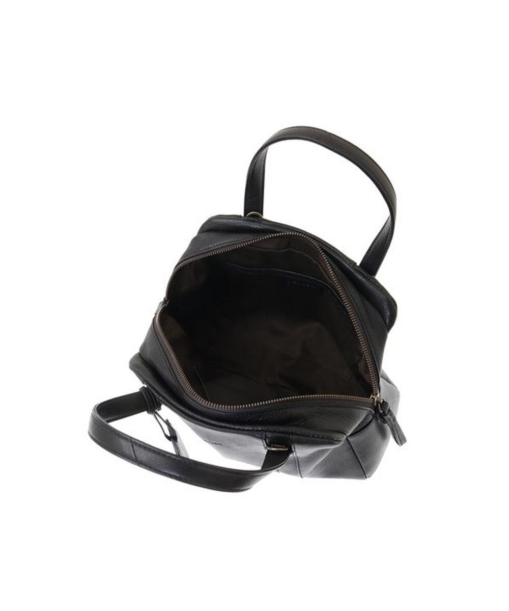 genten ゴートベーシック 2WAYボストンバッグ 