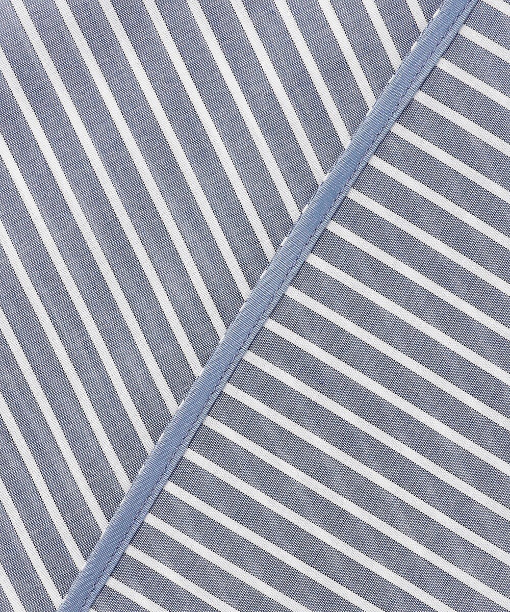 ICB 【先行予約】シルフィーローン スキッパータックデザインブラウス 