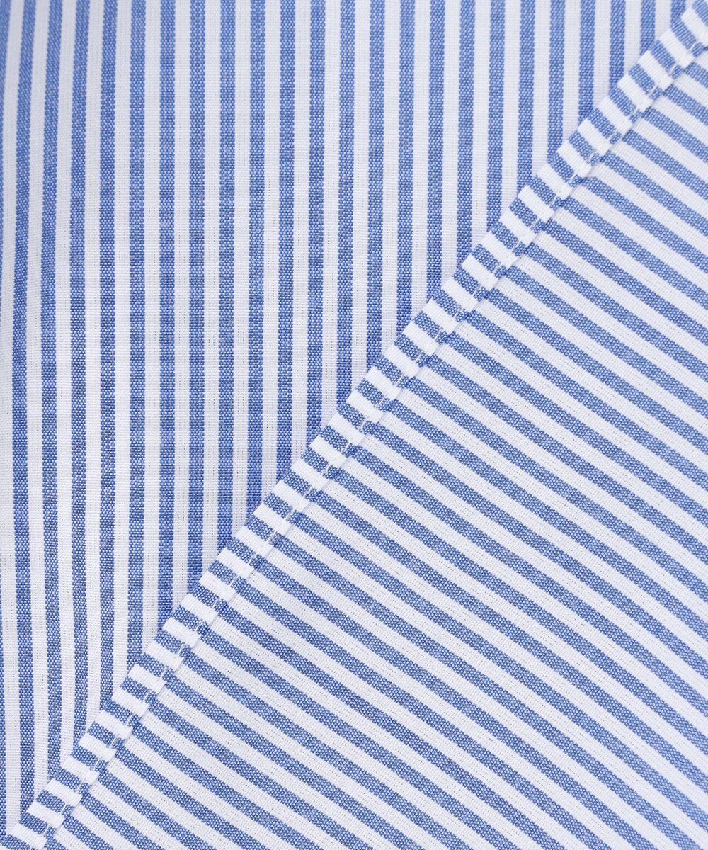 Feroux ストライプ シャツ 