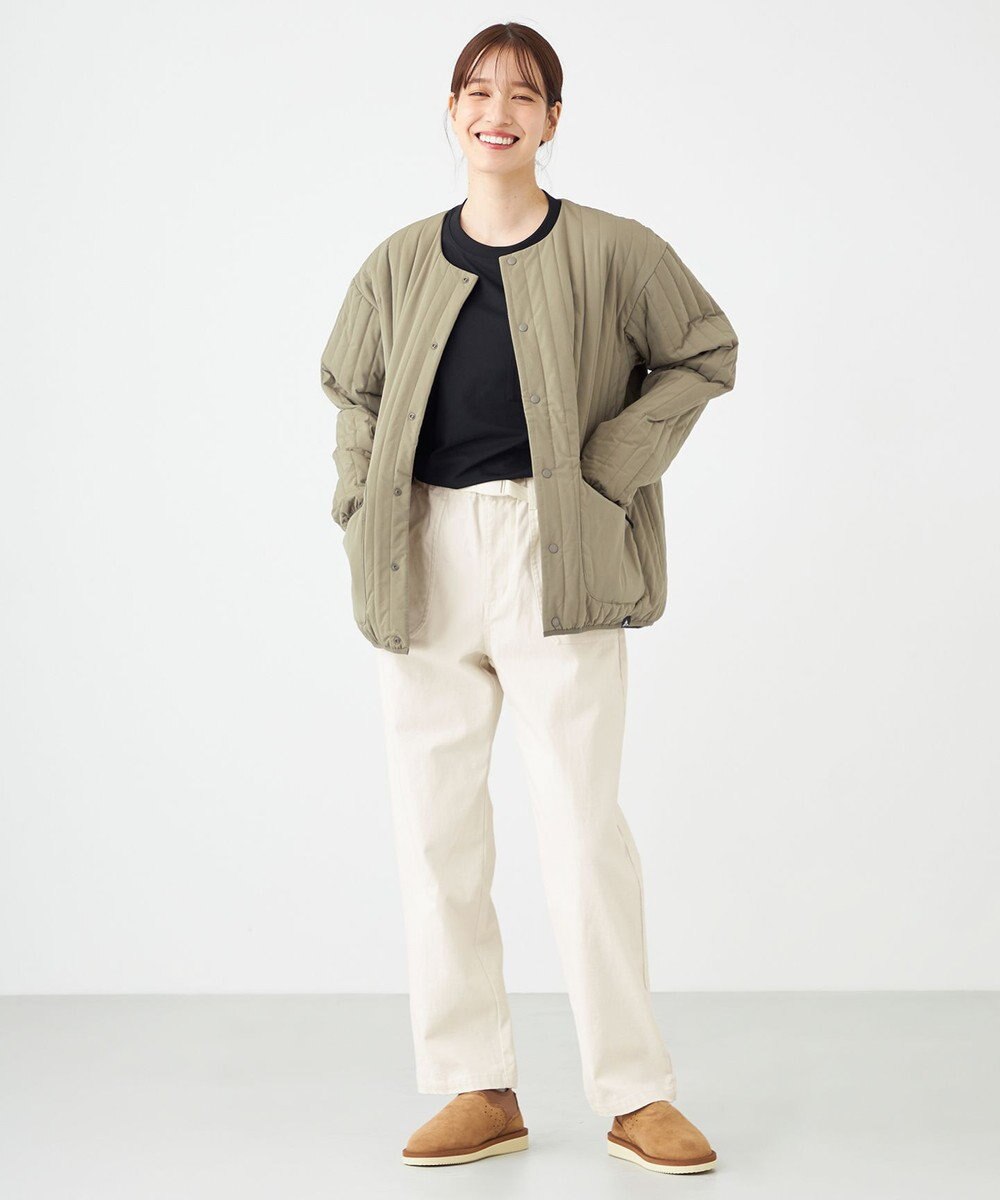 SHARE PARK LADIES 【UNISEX】コットンリップベイカーパンツ（S・Mサイズ） 